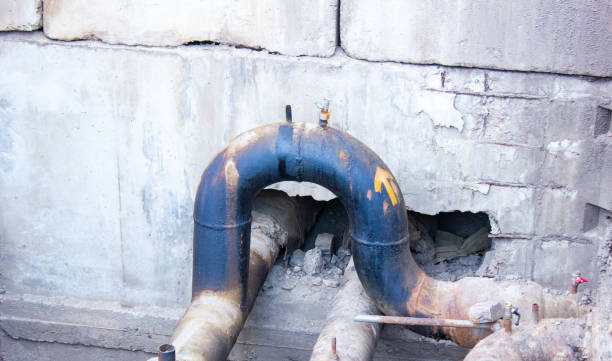 Best Carpet water damage restoration  in Schertz, TX