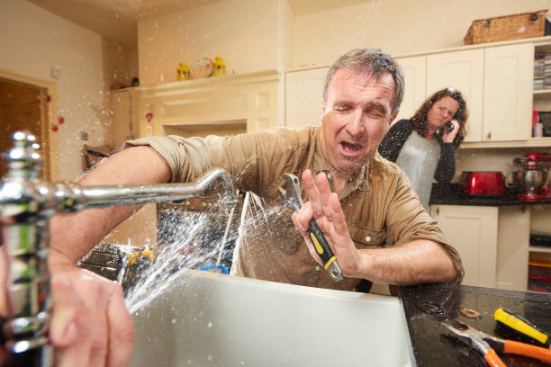 Professional Water damage restoration in Schertz, TX